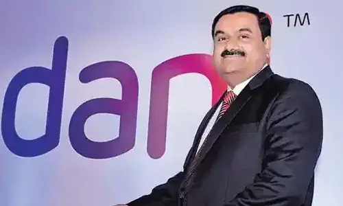 అత్యంత సంపన్నుల జాబితా.. టాప్-3లో గౌతమ్ అదానీ.. ఇదే ఫస్ట్టైమ్.!