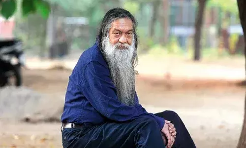 ప్రముఖ ఆర్థిక‌వేత్త‌ అభిజిత్‌ సేన్ ఇక లేరు