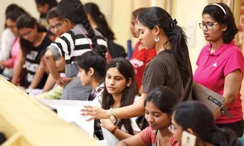 తెలంగాణ ఇంటర్ సప్లిమెంటరీ ఫలితాలు విడుదల.. ఇలా చెక్ చేసుకోండి
