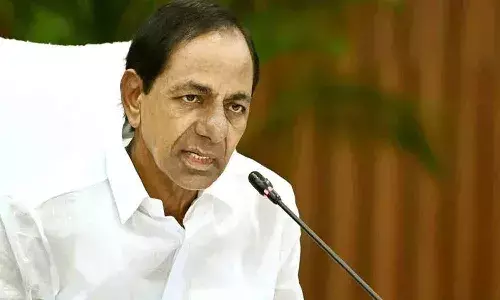 సెప్టెంబర్ 3న టీఎస్ కేబినెట్ భేటీ.. అదే రోజు టీఆర్ఎల్పీ సమావేశం కూడా..