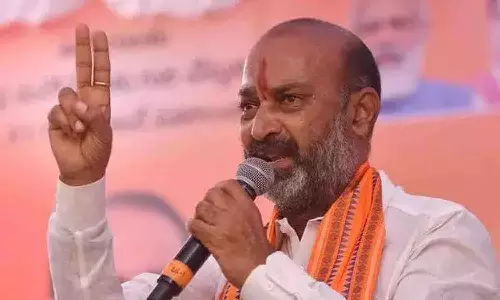 కేసీఆర్ బీహార్ పర్యటన ఉద్దేశమేంటి.?