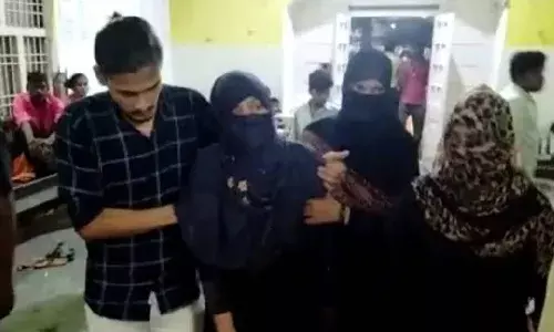 ఐదో పెళ్లికి రెడీ అయిన తండ్రి.. చిత‌క్కొట్టిన పిల్ల‌లు.. న‌వ వ‌ధువు ప‌రారు..!