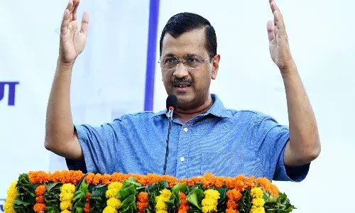 విశ్వాస పరీక్షలో విజయం సాధించిన కేజ్రీవాల్ ప్రభుత్వం