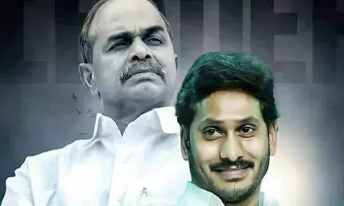 ప్రతి అడుగులోనూ నాన్నే స్ఫూర్తి