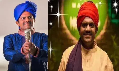 సినీ ప‌రిశ్ర‌మ‌లో మ‌రో విషాదం.. సింగ‌ర్ బాంబా బాక్య క‌న్నుమూత‌