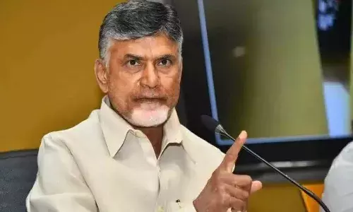 పాలకులకు ద్వేషం కాదు.. విజన్ ఉండాలి: చంద్రబాబు