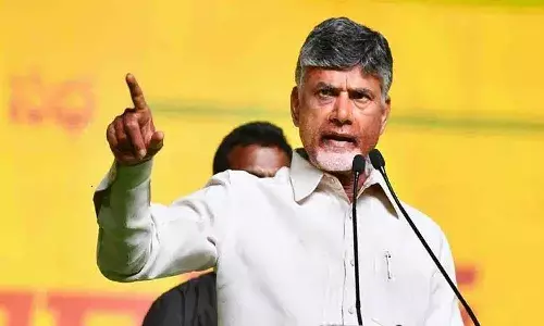 పొత్తులపై కీలక వ్యాఖ్యలు చేసిన టీడీపీ అధినేత