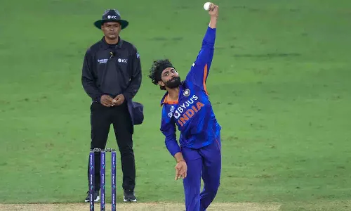 ఆసియా కప్.. భారత్ కు ఊహించని ఎదురుదెబ్బ