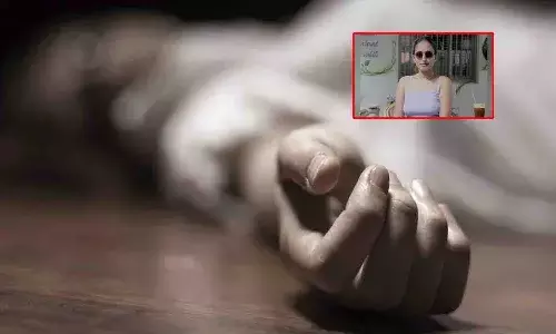 అపూర్వ శెట్టి అనుమానాస్పద మృతి.. విషాహారం తినిపించి చంపారా..?