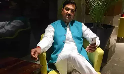 ముఖ్యమంత్రికి అత్యంత సన్నిహితుడైన బీజేపీ నేత దారుణ హత్య