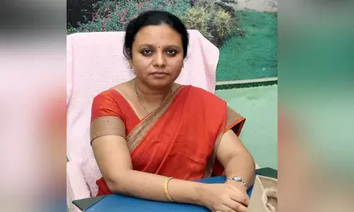 షేక్‌పేట మాజీ త‌హ‌శీల్దార్‌ సుజాత అనుమానాస్పద మృతి