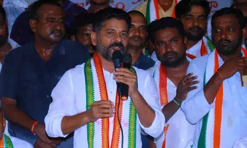 కాంగ్రెస్ను ఓడించే శక్తి ఆ మోడీకి, ఈ కేడీకి లేదు