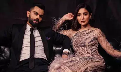 భారీగా ఖ‌ర్చు పెట్టి ఫాంహౌస్‌ సొంతం చేసుకున్న కోహ్లీ..!