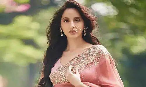 ఆ బాలీవుడ్ బ్యూటీని ఆరు గంటల పాటూ ప్రశ్నించిన పోలీసులు