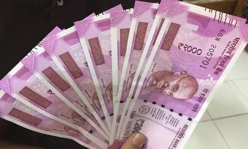 42 ఏళ్ల వ్యక్తికి ఆసరా ఫించన్.. ఎమ్మెల్యే ఆగ్రహం