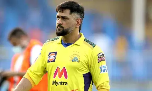 మరో ఏడాది కూడా ధోనినే కెప్టెన్