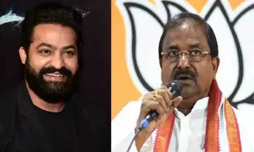 ఎన్టీఆర్ సేవలను ఉపయోగించుకుంటాం