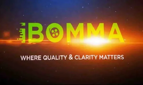 ఆ రోజు నుంచి ఇండియాలో ఐ-బొమ్మ సర్వీసులు బంద్‌..!