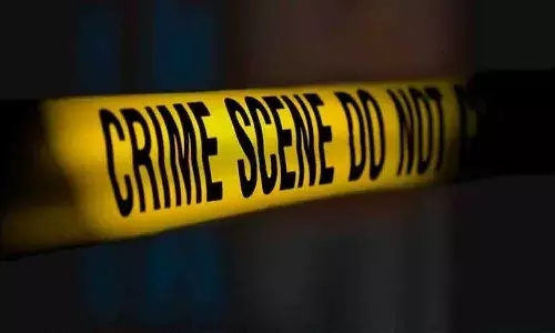 77 పేజీల సూసైడ్‌ నోట్‌.. తల్లిని హత్య చేసి.. తాను ఆత్మ‌హ‌త్య చేసుకున్నాడు