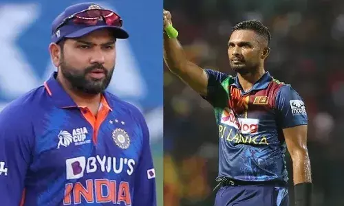 భారత్కు చావో రేవో.. శ్రీలంకతో పోరు నేడే