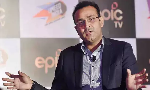 సెహ్వాగ్ ఏంటి.. ఆసియా కప్ గురించి ఇలా అంటున్నాడు..!