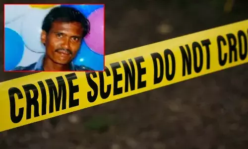 ఎక్కువ సేపు ఫోన్ మాట్లాడొద్దన్నందుకు.. భర్తను హత్య చేసిన భార్య