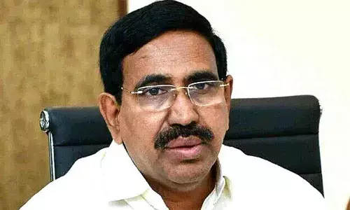 అమెరికా వెళ్లి వచ్చేందుకు నారాయణకు 3 నెలల సమయం