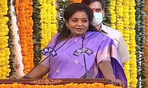 రాజ్భవన్ను అవమానించారు.. అది చరిత్రలో నిలిచిపోతుంది: గవర్నర్