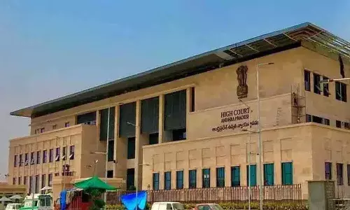 మహా పాదయాత్రకు హైకోర్టు గ్రీన్ సిగ్నల్