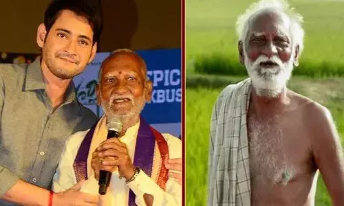 విషాదం.. మహర్షి ఫేమ్ గురుస్వామి కన్నుమూత