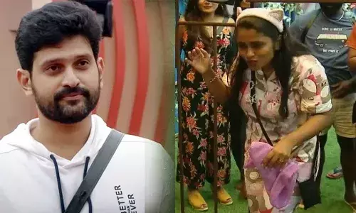 బిగ్బాస్ తెలుగు సీజన్ 6.. మొదటి కెప్టెన్ అతడే.. వరస్ట్ పర్ఫార్మర్ ఎవరంటే..?