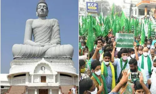 డీజీపీ నో.. హైకోర్టు ఎస్!