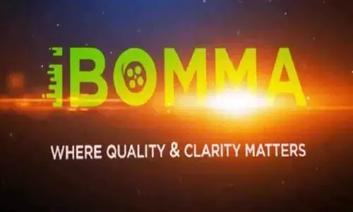 ఐబొమ్మ ఇక కనిపించదు