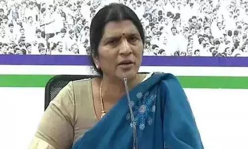 మరొకరి ఆస్తులపై ప్రశ్నించడానికి మీరెవరు..?