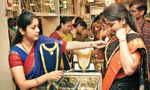 ఆదివారం ప్ర‌ధాన న‌గ‌రాల్లో బంగారం ధ‌ర‌లు ఇలా