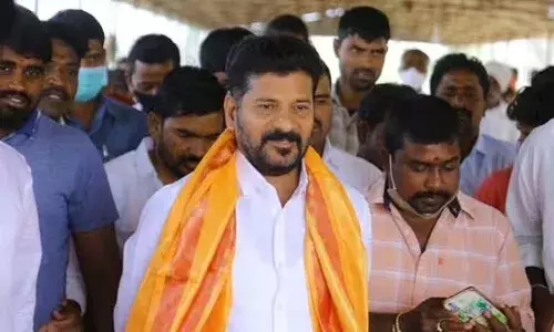 ఏం పర్లేదు.. వారికి సముచిత స్థానం కల్పిస్తాం: రేవంత్