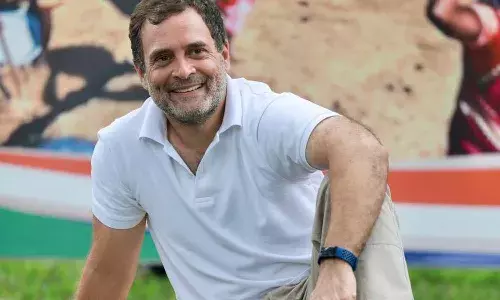 రాహుల్‌ గాంధీకి తమిళ అమ్మాయితో పెళ్లి చేస్తాం