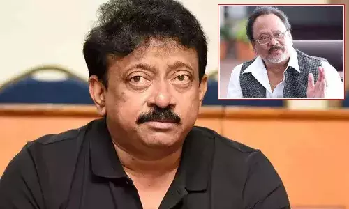 కృష్ణంరాజుకి ఇదేనా మీరిచ్చే వీడ్కోలు.. సిగ్గు! సిగ్గు!