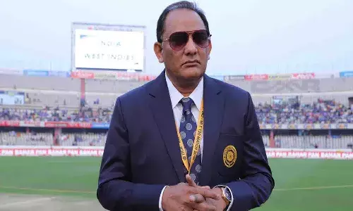 టీ20 ప్రపంచకప్ కు భారత జట్టు ప్రకటనపై మహ్మద్ అజారుద్దీన్ అసంతృప్తి