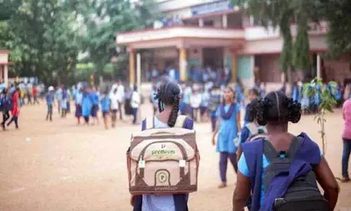 విద్యార్థులకు దసరా సెలవులను ప్రకటించిన ఏపీ ప్రభుత్వం