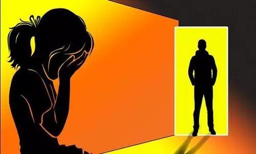 దారుణం.. తెలుగు నటిపై ఫిట్నెస్ ట్రైనర్ అత్యాచారం