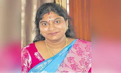 గచ్చిబౌలిలో దారుణం.. నిండు గర్భిణి దారుణ హత్య