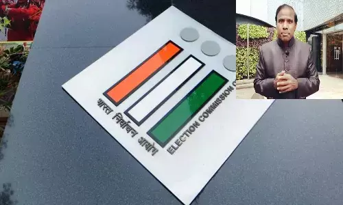 కేఏపాల్కి భారీ షాక్.. ప్రజాశాంతి పార్టీ సహా 253 రాజకీయ పార్టీల గుర్తింపు రద్దు