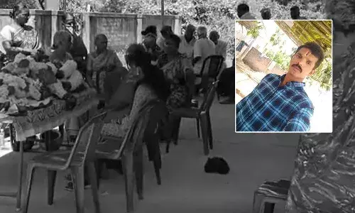 అన్నమయ్య జిల్లాలో విషాదం.. శోభనం గదిలో వరుడు మృతి