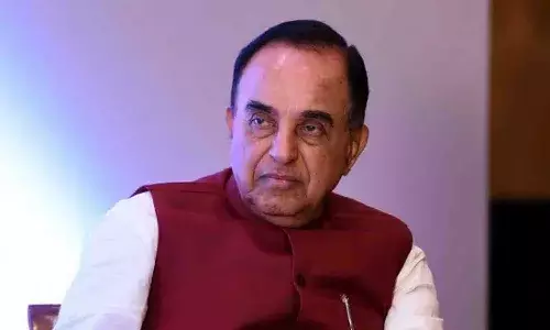 సుబ్రహ్మణ్యస్వామికి చుక్కెదురు