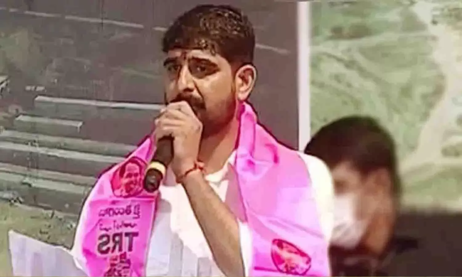 ఈటల రాజేందర్‌పై తీవ్ర విమర్శలు గుప్పించిన కౌశిక్ రెడ్డి