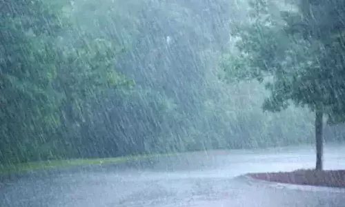 అలర్ట్.. రాబోయే 5 రోజులు తెలంగాణకు వర్ష సూచన