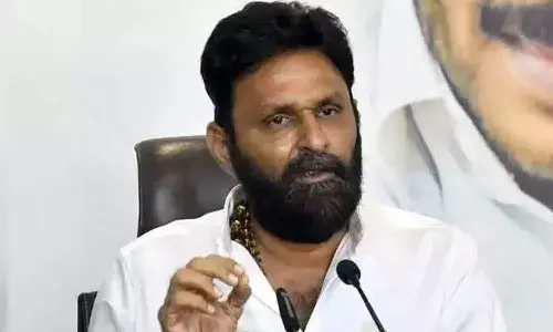 అన్ని ప్రాంతాల అభివృద్ధి కోసమే మూడు రాజధానులు: కొడాలి నాని