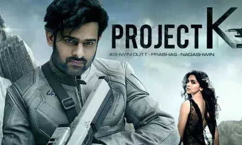 రూ.500 కోట్ల బడ్జెట్.. మూడో ప్రపంచ యుద్ధం నేపథ్యంలో.. ప్రభాస్ ప్రాజెక్ట్ కె.!