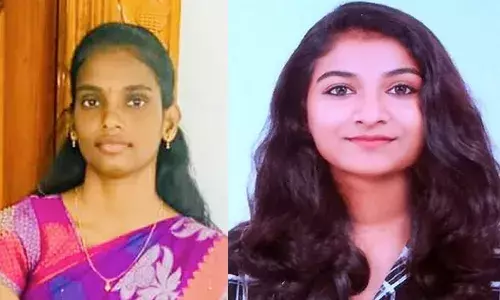 130 కి.మీ వేగంతో దూసుకువ‌చ్చిన కారు.. 2 సాఫ్ట్‌వేర్ ఉద్యోగినులు దుర్మ‌ర‌ణం.. మృతుల్లో ఏపీకి చెందిన యువ‌తి